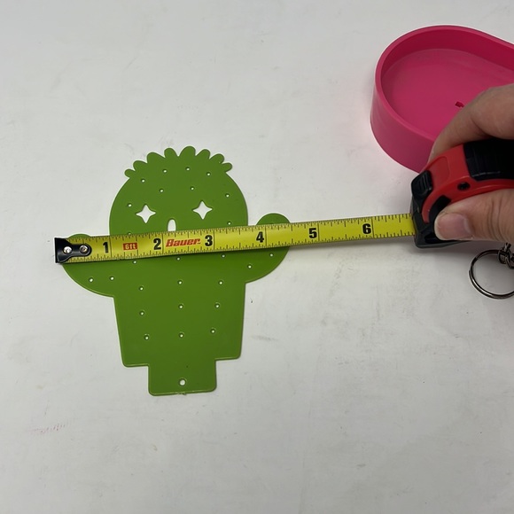 Cactus Earring Display - Picture 6 of 6